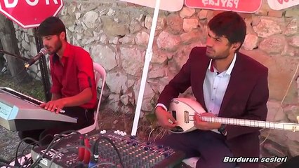 Yarsız çekilmiyor dünyanın kahrı Kazım ve Burak Gülgür