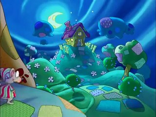 Toopy and Binoo: Wheres Patchy Patch Ep. 74