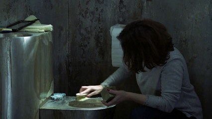 Indiscrétion : Anémone maltraitée!