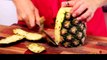 Pineapple Juice Recipe | Raw Cooking Zone || Good Cook | Cookin Lessons | Food Recipes