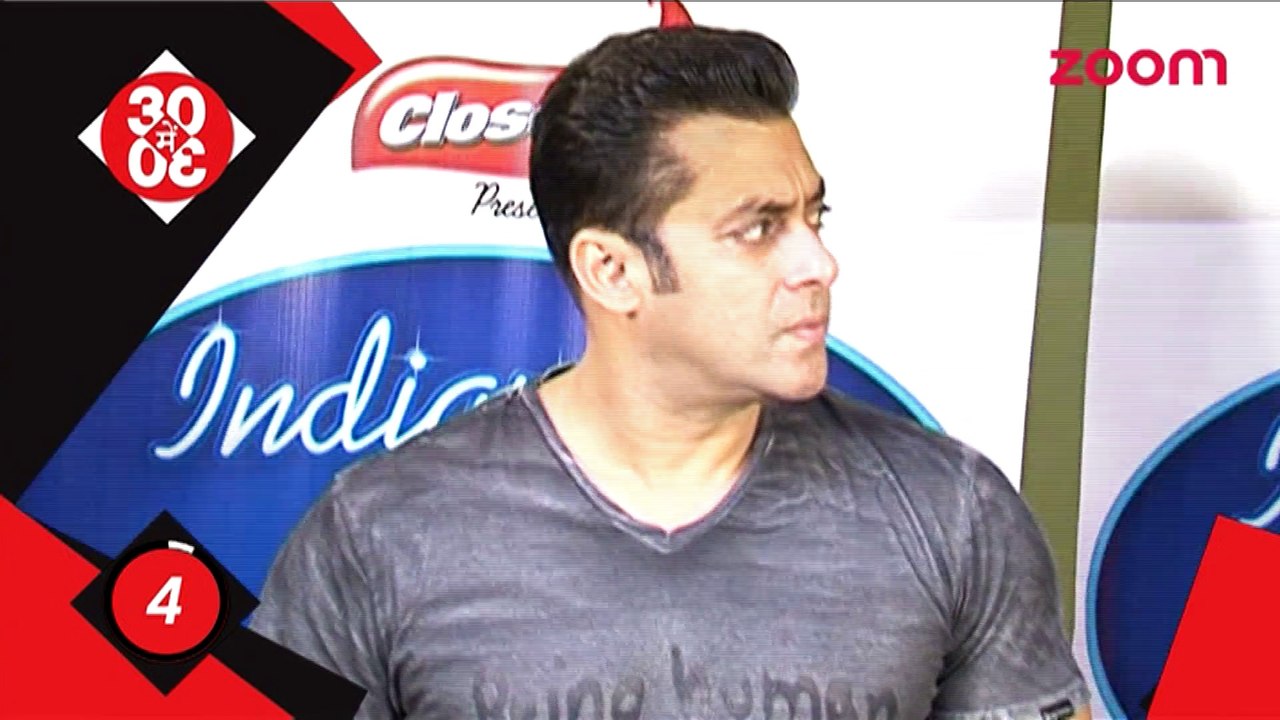 Salman Khan and Katrina Kaif's secret meeting - Bollywood News - #TMT