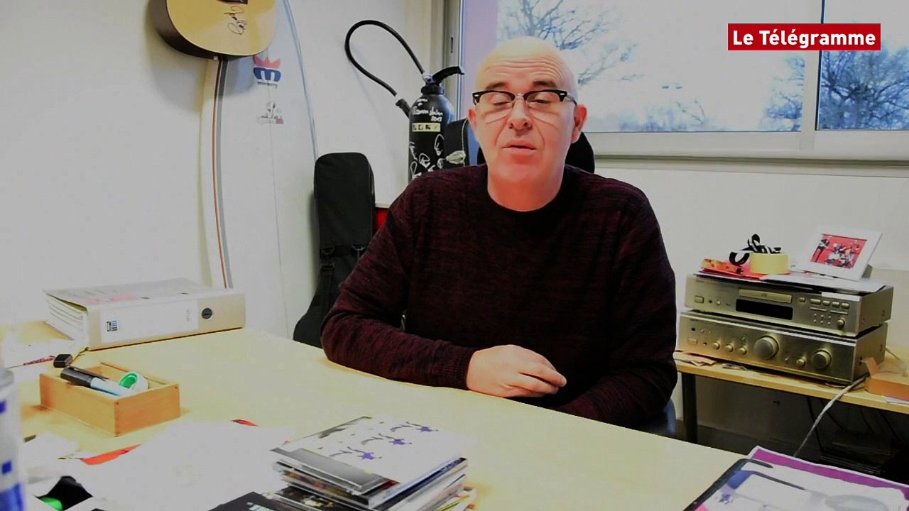 David Bowie. Les Vieilles Charrues sous le choc