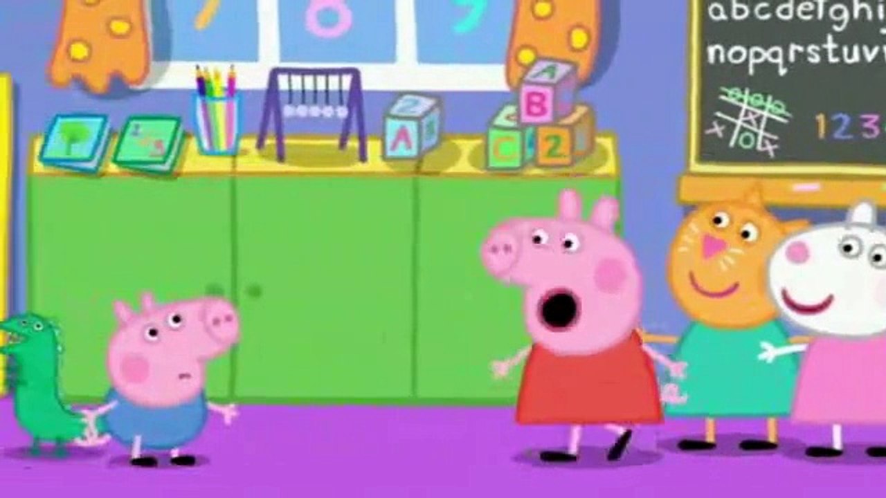 Pepa la cerdita en español latino (7)