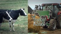 #TerreDePassion - Saison 3 Ep. 1 - Agriculteur, métier-passion