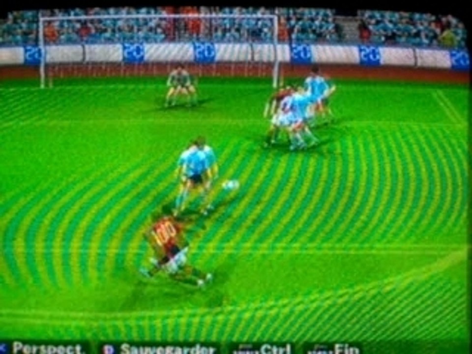 classic argentina-AC milan