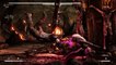 Mortal Kombat X {PS4} — Chapter 8 Jax {60 FPS}
