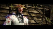 Mortal Kombat X {PS4} — Chapter 10 Raiden {60 FPS}