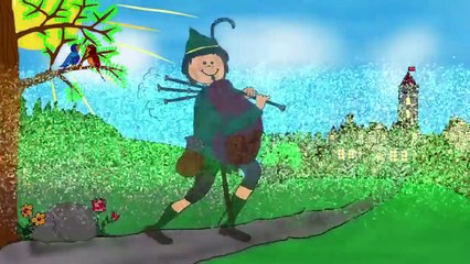 Kinderlieder Die schönsten Volkslieder Video Mix Kinderlieder zum Mitsingen