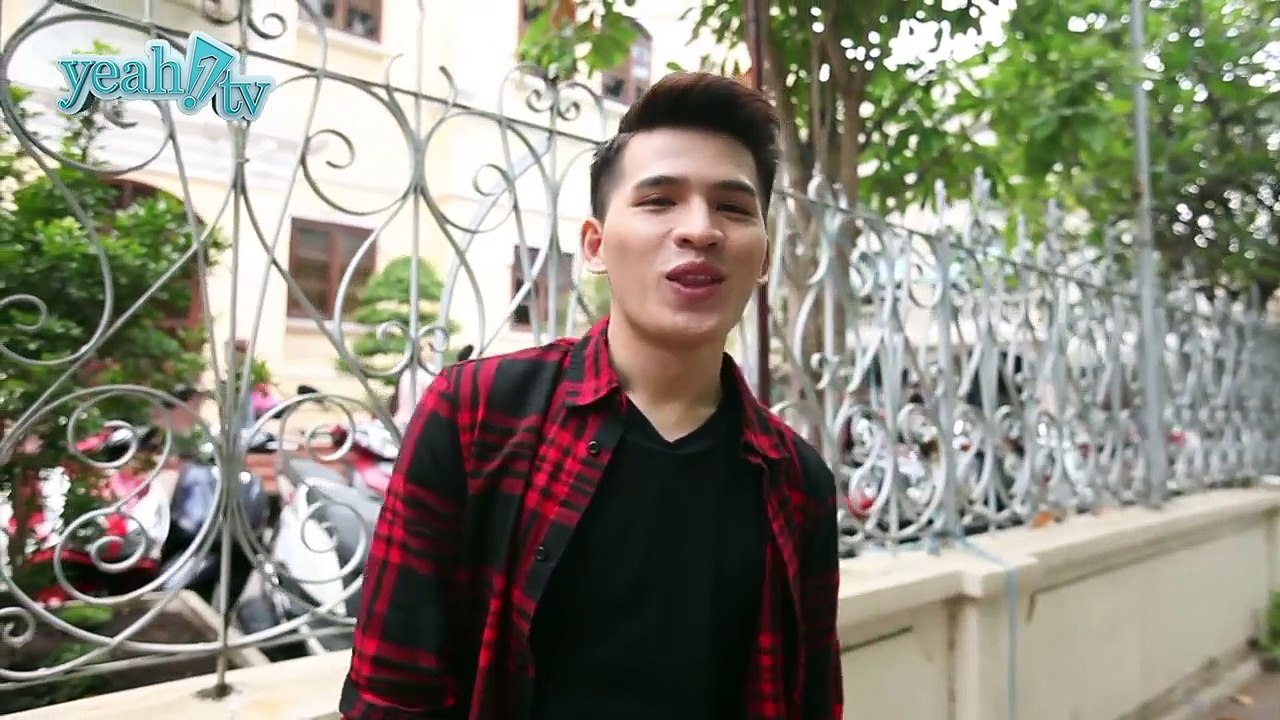 Thành Phố Tôi Yêu 11: Ca sĩ Mai Quốc Việt [Fullshow]