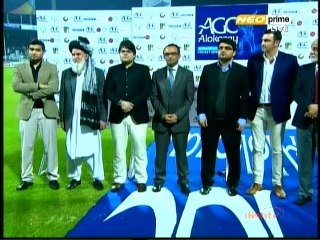 Post Match: T20 2nd Innings Highlights 🏏