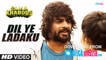 DIL YE LADAKU - HD Video Song - SAALA KHADOOS - R. Madhavan, Ritika Singh - 2016