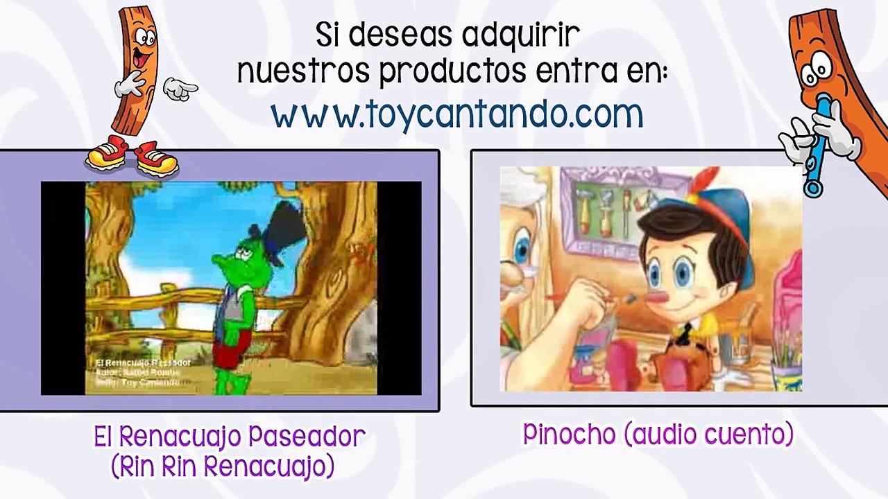 Canciones las Tablas de Multiplicar del 1 al 10 TABLA DEL (3)