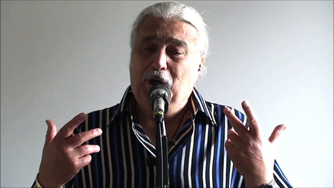 je me suis fait tout petit (Georges Brassens par Giorgio) reprise