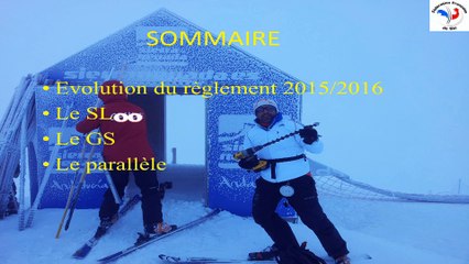 Formation continue traceurs 2016