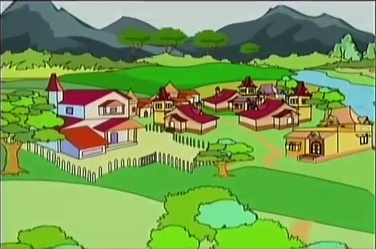 The Thirsty Crow - Panchatantra Tales – Stories For Kids In English , Animated cinema and cartoon movies HD Online free video Subtitles and dubbed Watch 2016