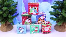 SURPRISE TOYS Christmas Presents & Surprise Boxes Fashems, Kinder Surprise Eggs, Shopkins