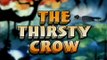 The Thirsty Crow - Panchatantra Tales – Stories For Kids In Hindi , Animated cinema and cartoon movies HD Online free video Subtitles and dubbed Watch 2016