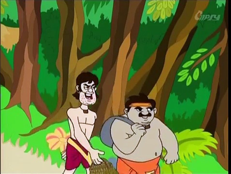 The Three Fishes - Grandma Stories - English Animated Stories For Kids , Animated cinema and cartoon movies HD Online free video Subtitles and dubbed Watch 2016