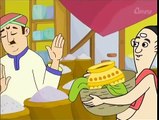 The Tricky Merchants - Grandma Stories - Hindi Animated Stories For Kids , Animated cinema and cartoon movies HD Online free video Subtitles and dubbed Watch 2016