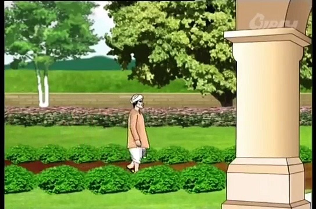 The Wicked Kazi - Akbar Birbal Stories - Hindi Animated Stories For Kids , Animated cinema and cartoon movies HD Online free video Subtitles and dubbed Watch 2016