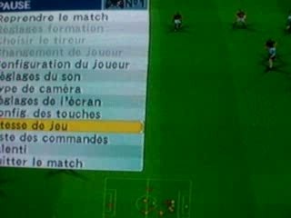 2éme partie classic argentina-AC milan