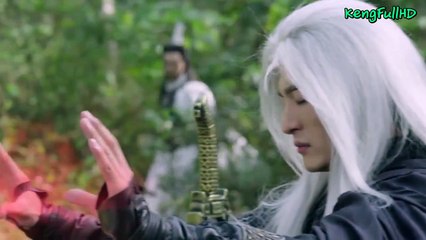 The Legend of Qin 2015 ตอนที่ 21 ซับไทย