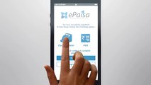 Mobile POS utility bill payments and prepaid recharge - ePaisa
