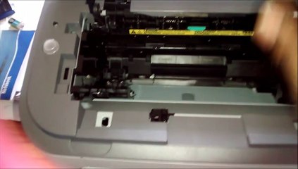 Canon LBP 6200D (AUTO Duplex Printer)