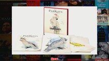 Edward Lear Parrots The Complete Plates