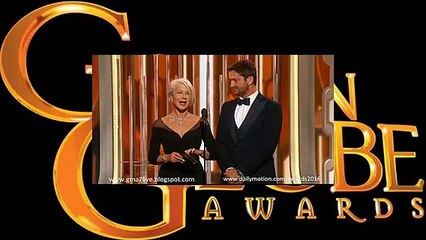 Son of Saul (Hungary) Wins Best Foreign Language Film Golden Globe Awards 2016