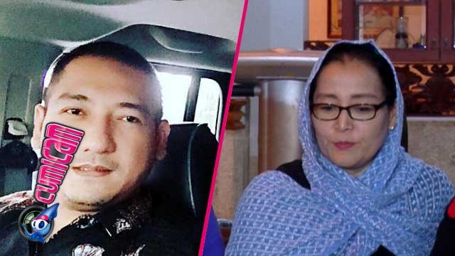 Krisna Murti dengan Istri Sahnya Masih Berhubungan Badan - Cumicam 11 Januari 2016