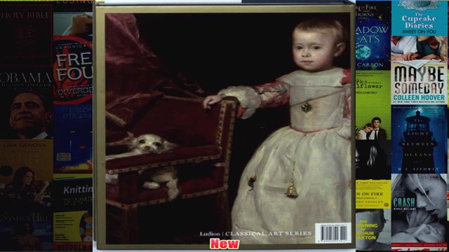 Velázquez The Complete Paintings Velazquez the complete paintings