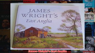 James Wrights East Anglia