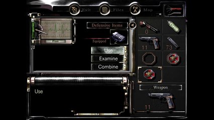 Resident Evil Hd Remaster Jill Part 15