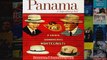 Panama A Legendary Hat