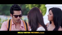 Palat Tera Hero Idhar Hai (Full Video) Song Main Tera Hero | Arijit Singh | Varun Dhawan