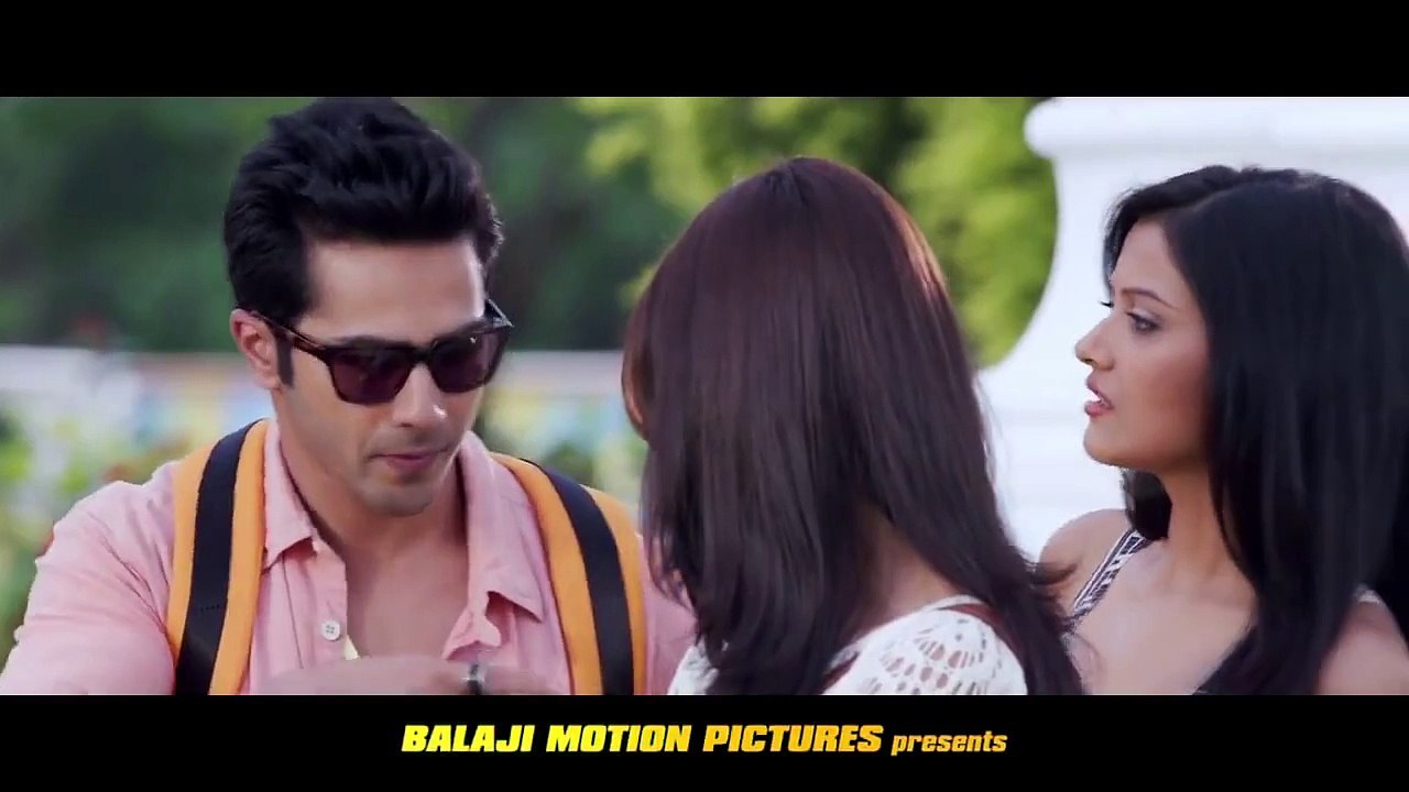 Palat Tera Hero Idhar Hai (Full Video) Song Main Tera Hero | Arijit Singh | Varun Dhawan