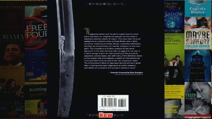 Connoisseurs Book of Japanese Swords