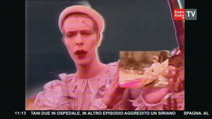 Un Giorno Speciale - Matteo Raimondi in diretta da Ponte di Nona (Parte 3) - 11 gennaio 2016