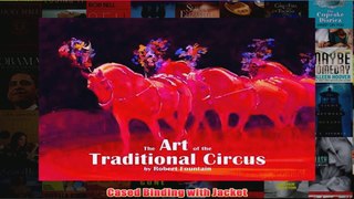 The Art of the Traditional Circus