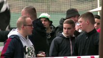 Hannover 96 vs Wehen Wiesbaden 11-01-2016 12:00 CET