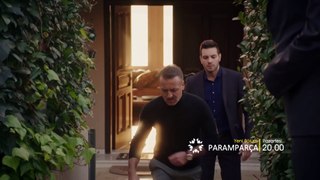 Paramparça 47. Bölüm Fragmanı