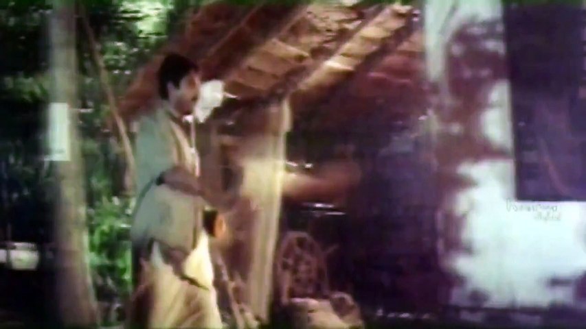 Ankuram | Telugu Movie | Mammootty, Madhu, Urvashi | Part 5/13 [HD]