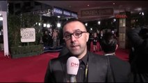 Golden Globe Adayı Mustang Filminin Türk Yönetmeni Dha?ya Konuştu
