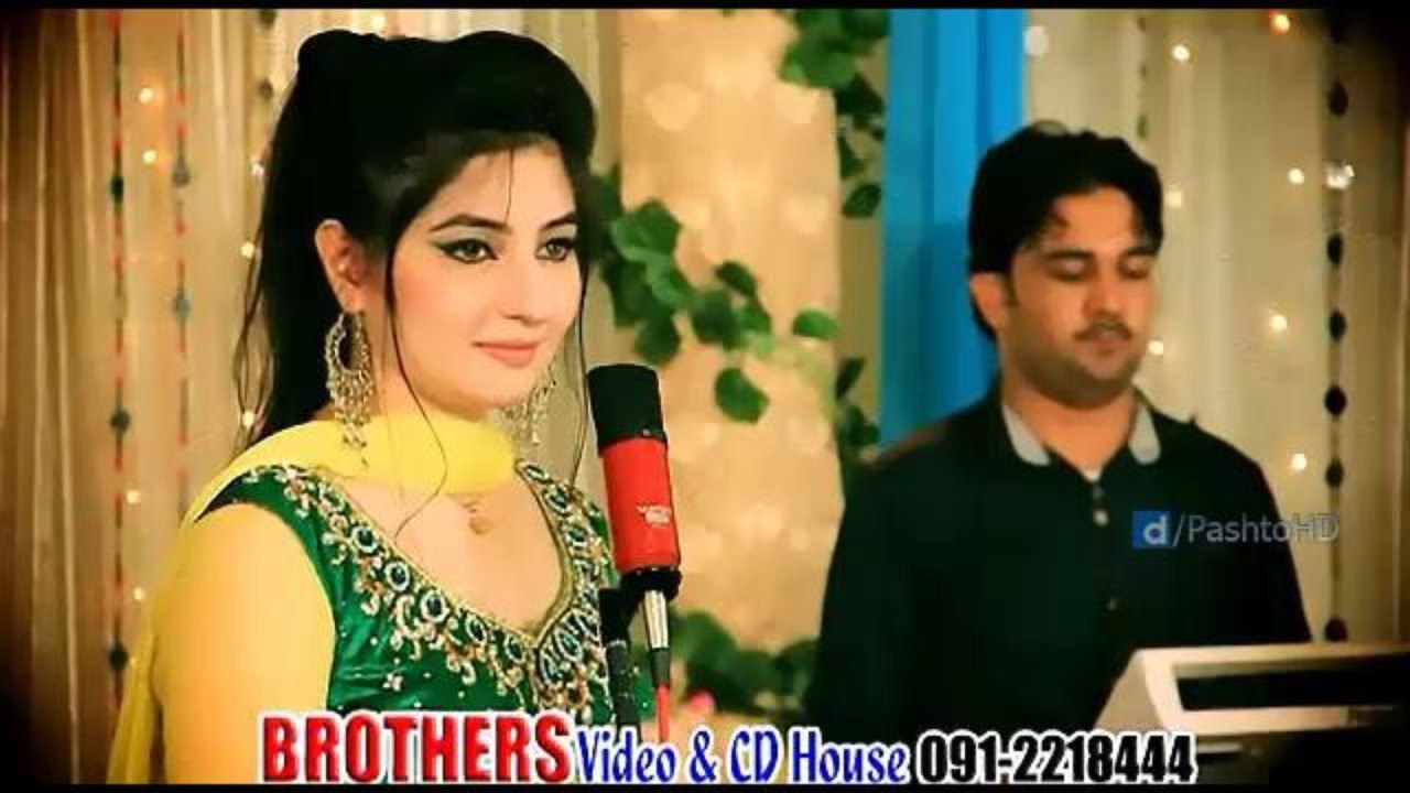 Gul Panra New Song Muhabbat Ka Kharsedale Full HD 1080p HD SONG