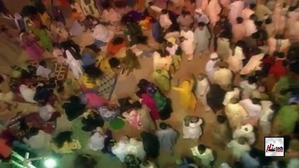 DAM MAST QALANDAR MAST MAST - RAHAT FATEH ALI KHAN - HD VIDEO