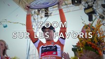 Tour Down Under 2016 - Zoom sur les favoris de la 18e édition