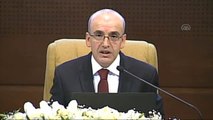 Mehmet Şimşek: 