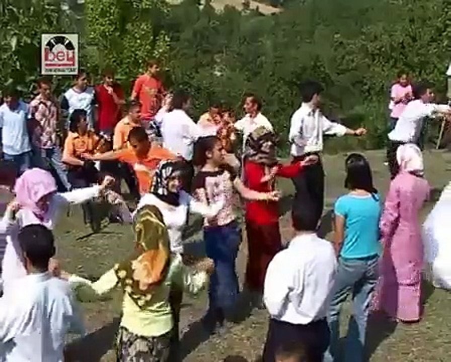 Kozcağız Çiftetelli