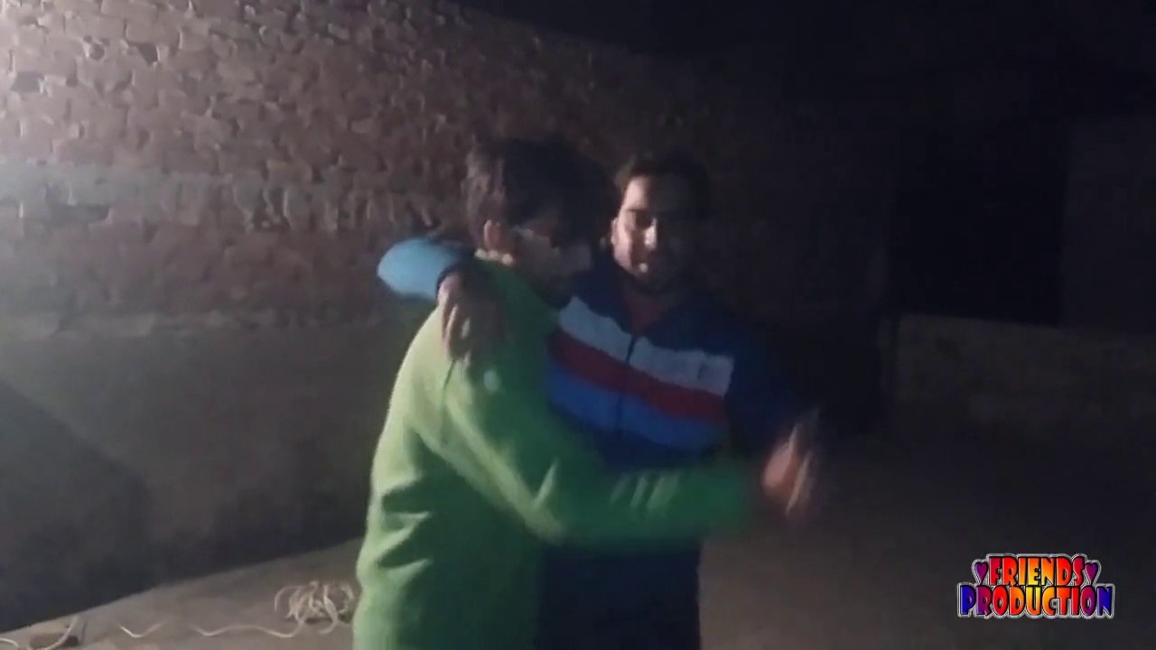 Bar_B.Q Party